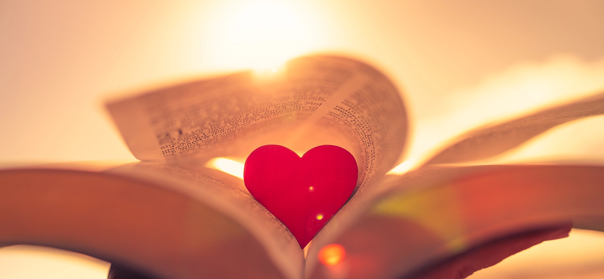 Love and religion