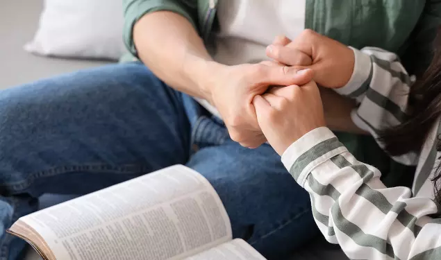 List of the Christian Dating Advice You Need