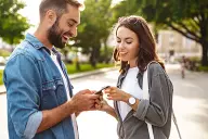 How to make the first move and start a meaningful connection