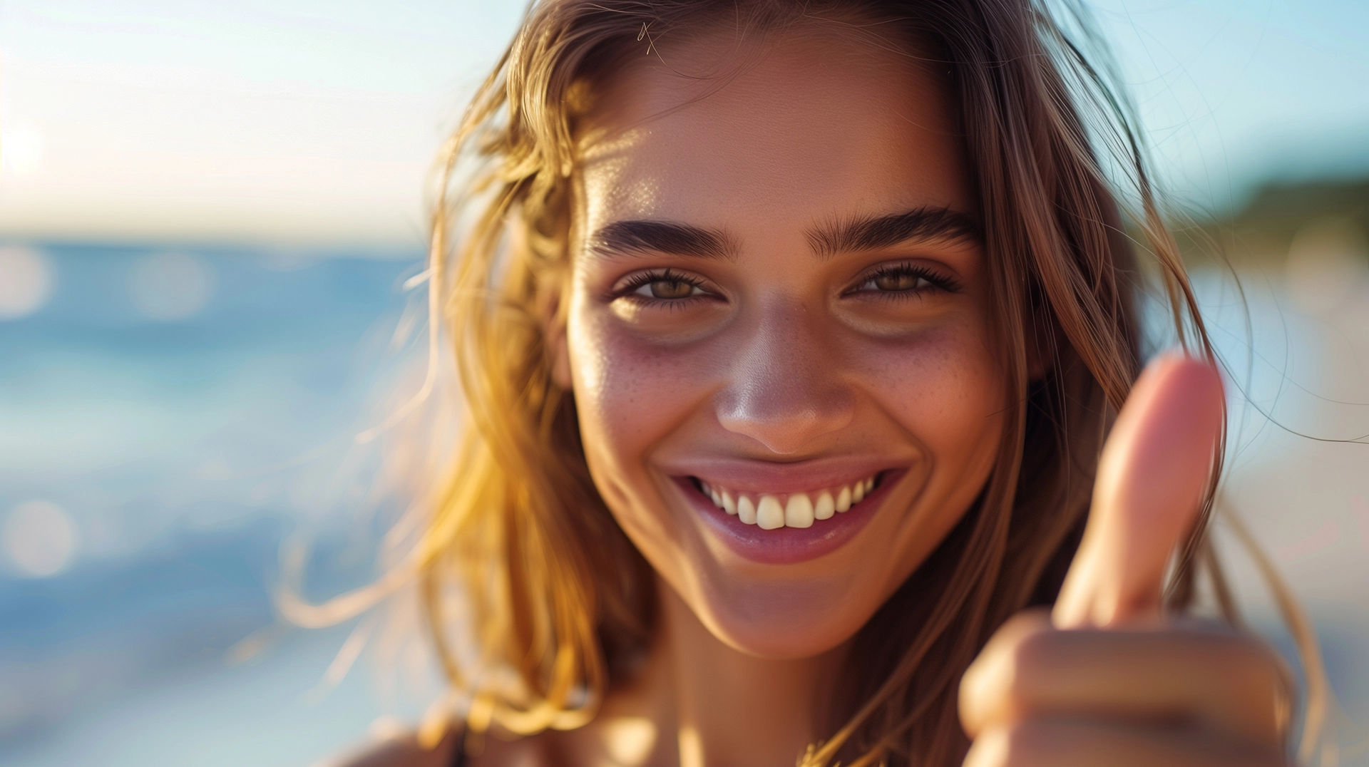 Compliments that empower women