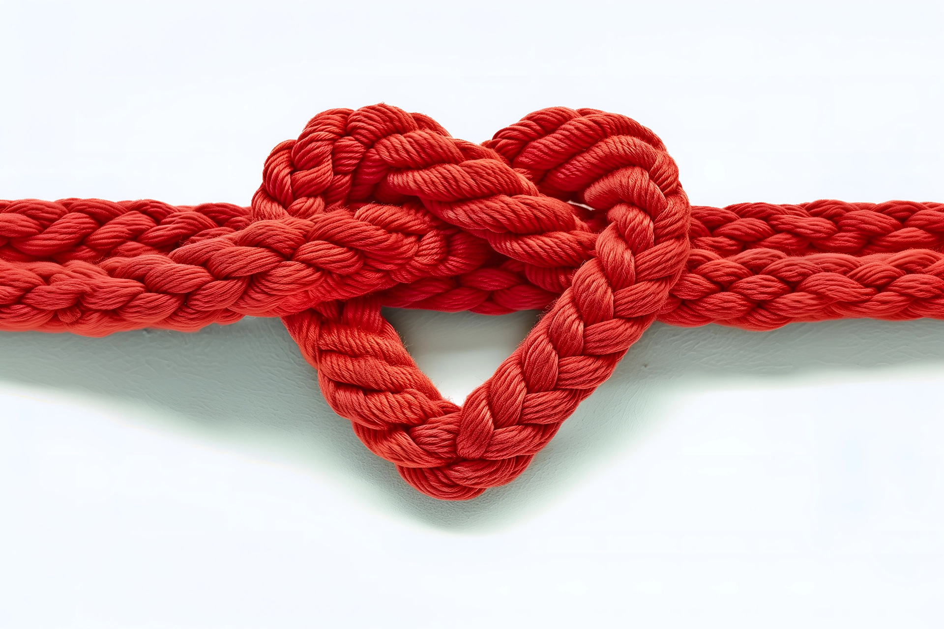 Creating a Strong Love